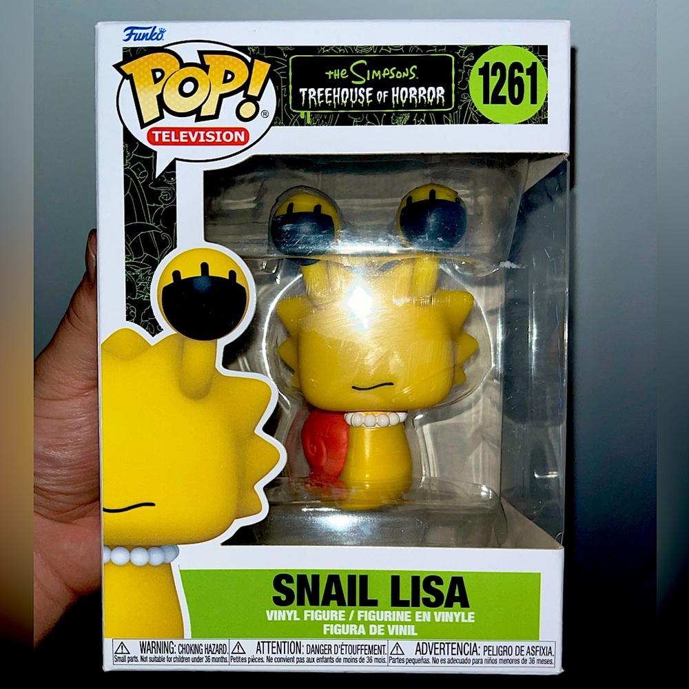 I don’t need it and see it was a collected item, so I wanted it gone at deal
